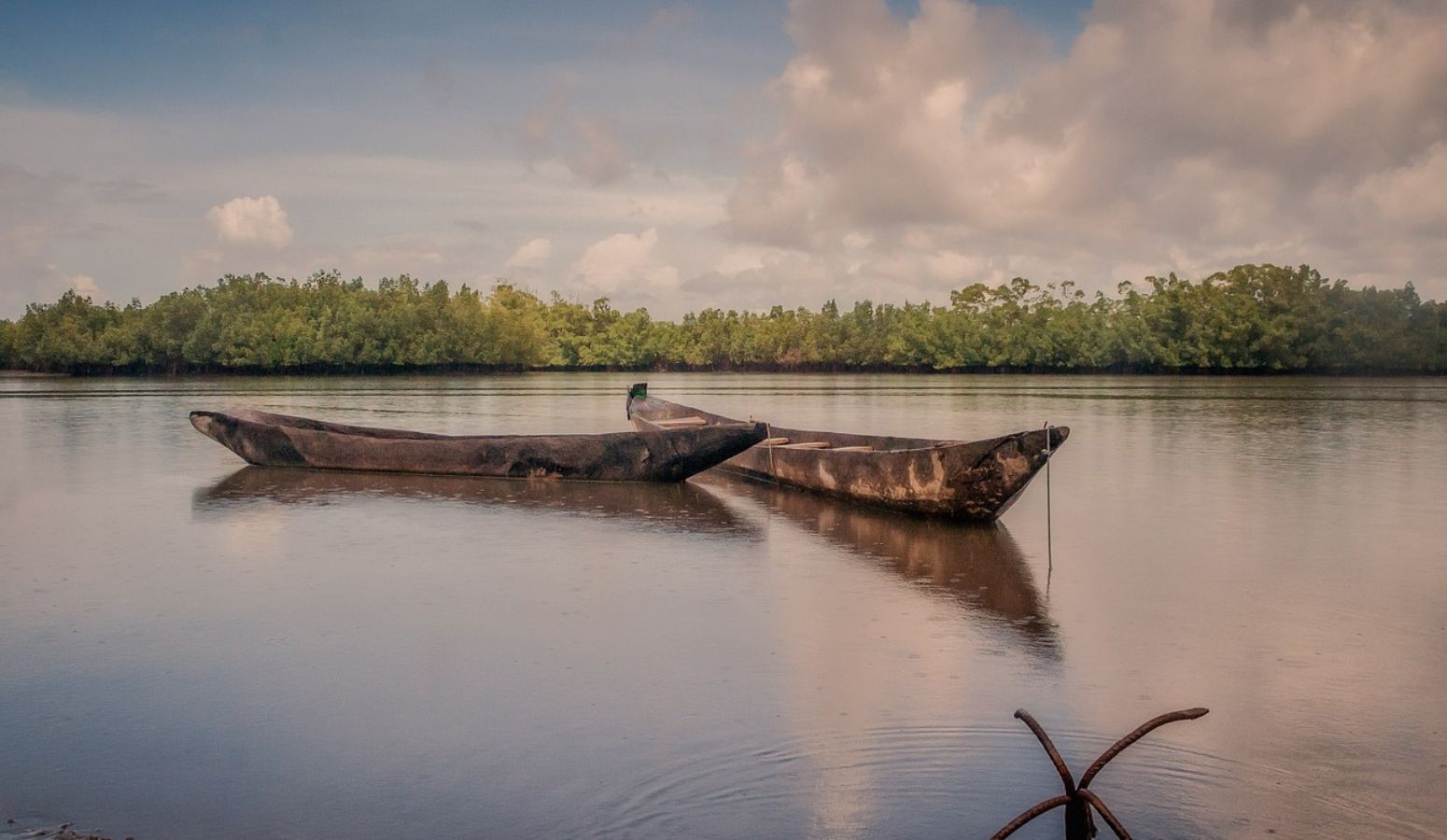 rio gambia